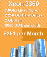 Xeon 3360