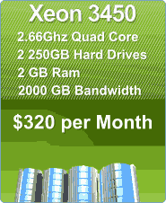 Xeon 3450